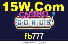 Blackjack Table fb777