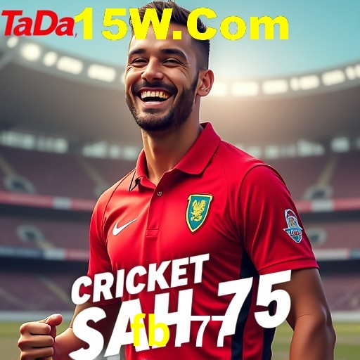 Promoção Relâmpago fb777