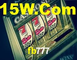 Sinta a adrenalina dos jogos de cassino com fb777