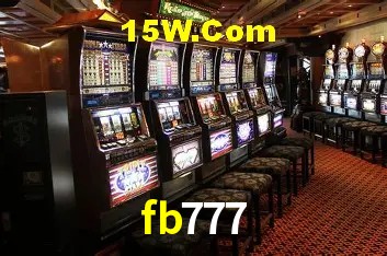 Descubra o Programa VIP da fb777: Vantagens Exclusivas para Jogadores