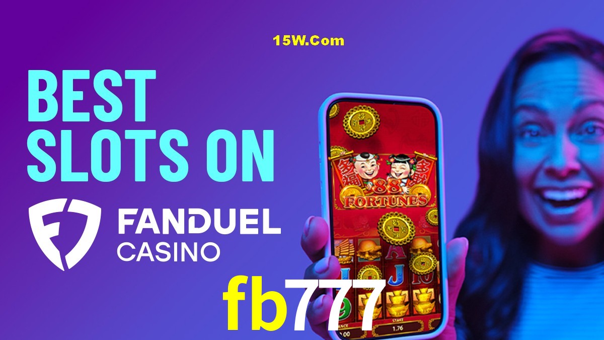 Welcome Bonus fb777