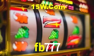 Inovações de Jogos na fb777: O Futuro das Experiências Interativas