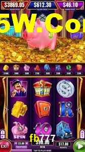 Live Casino fb777